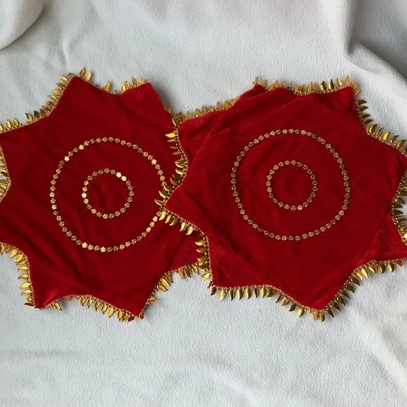 Chinese handkerchief deals